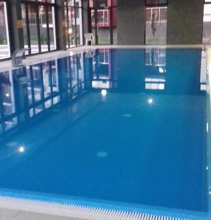 קולובז'ג Apartament Admiralski מראה חיצוני תמונה