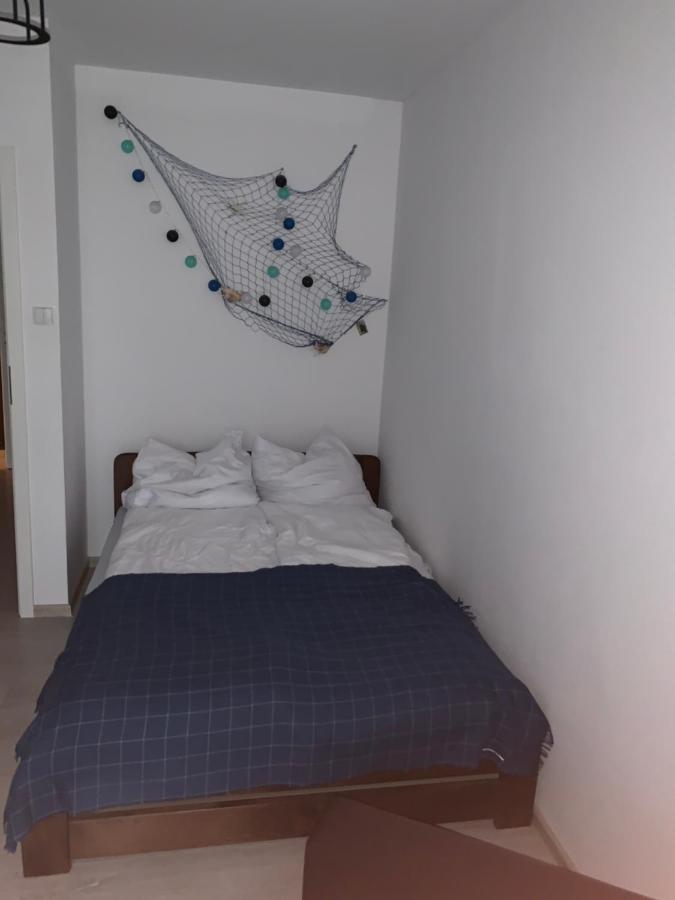 קולובז'ג Apartament Admiralski מראה חיצוני תמונה
