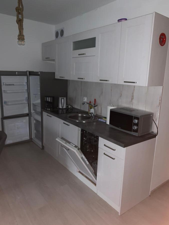 קולובז'ג Apartament Admiralski מראה חיצוני תמונה