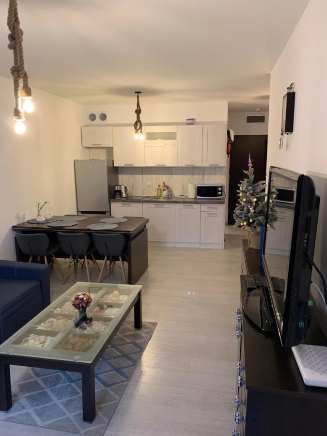 קולובז'ג Apartament Admiralski מראה חיצוני תמונה