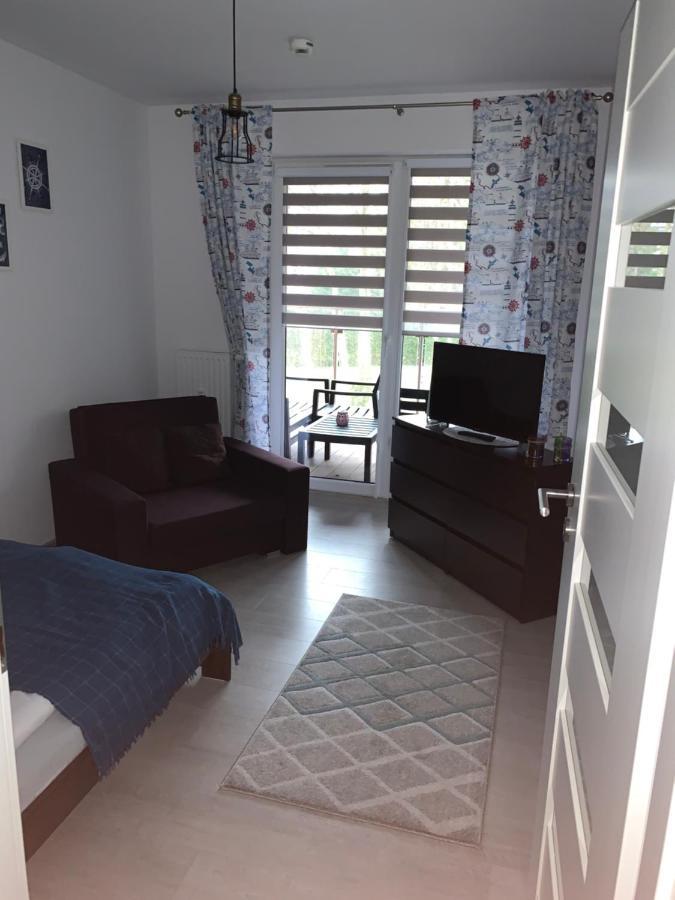 קולובז'ג Apartament Admiralski מראה חיצוני תמונה