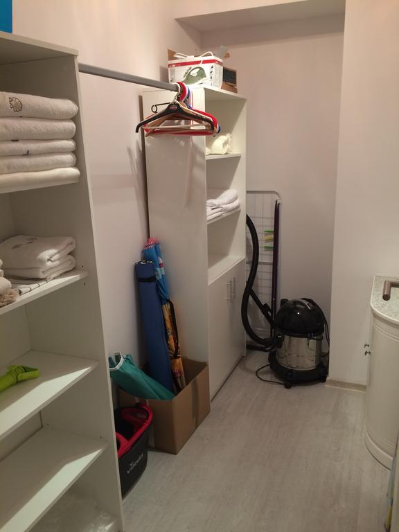 קולובז'ג Apartament Admiralski מראה חיצוני תמונה