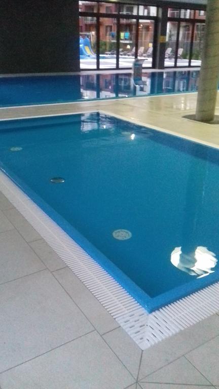 קולובז'ג Apartament Admiralski מראה חיצוני תמונה