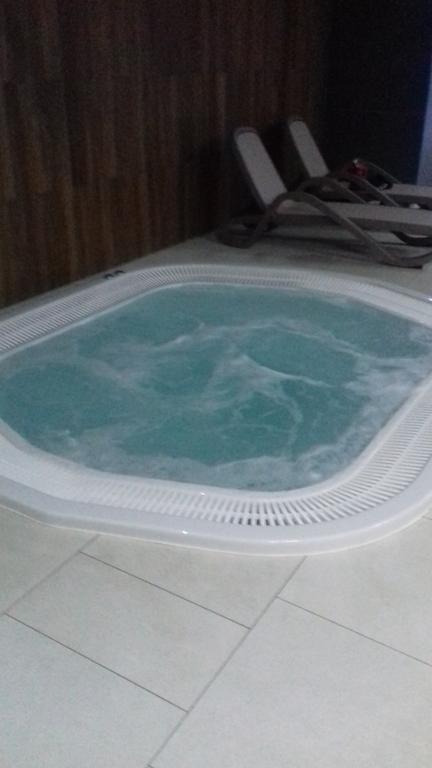 קולובז'ג Apartament Admiralski מראה חיצוני תמונה