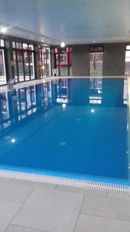 קולובז'ג Apartament Admiralski מראה חיצוני תמונה