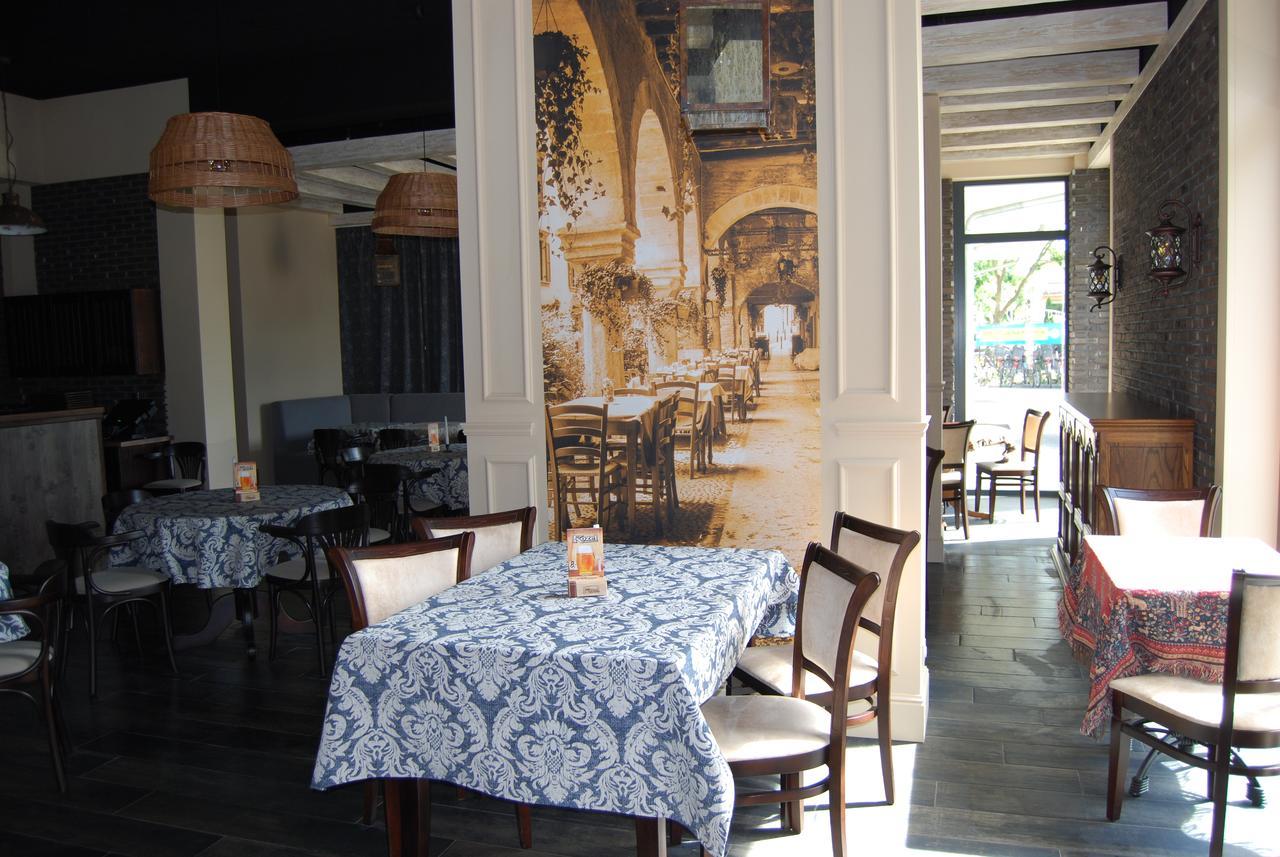 קולובז'ג Apartament Admiralski מראה חיצוני תמונה